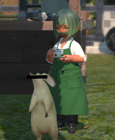This is also a child! or a cat!